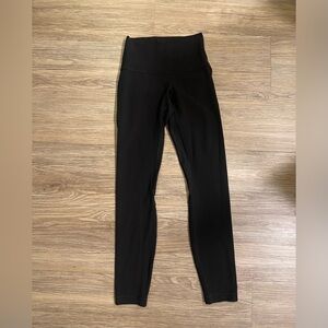 Lululemon Align High Rise 25”